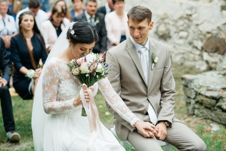 Anita smink és frizura