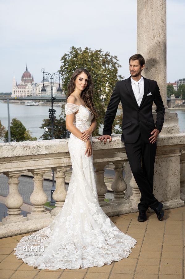 Bogi smink és frizura